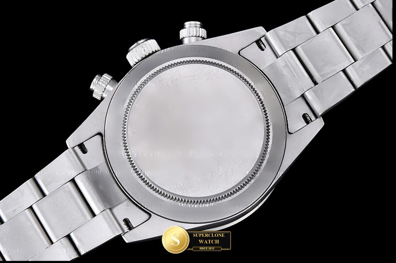 Rolex Ref. ROLDYT0610 ASIAN - Crown Guard & Dial Lume Verification (Photo 18 of 24)