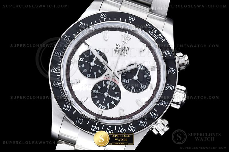 Rolex Ref. ROLDYT0611B ASIAN A7750 1:1 Swiss Super Clone Watch