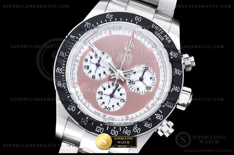 Rolex Ref. ROLDYT0611C ASIAN A7750 1:1 Swiss Super Clone Watch