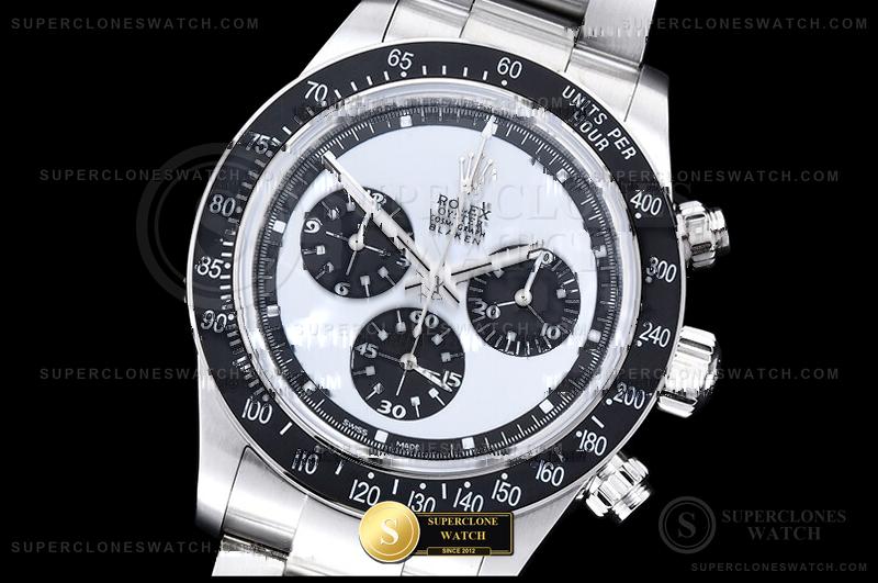 Rolex Ref. ROLDYT0611D ASIAN A7750 1:1 Swiss Super Clone Watch