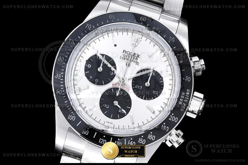 Rolex Ref. ROLDYT0613A ASIAN A7750 1:1 Swiss Super Clone Watch