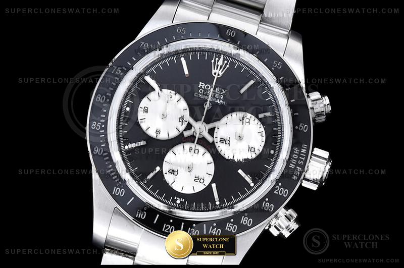 Rolex Ref. ROLDYT0613B ASIAN A7750 1:1 Swiss Super Clone Watch