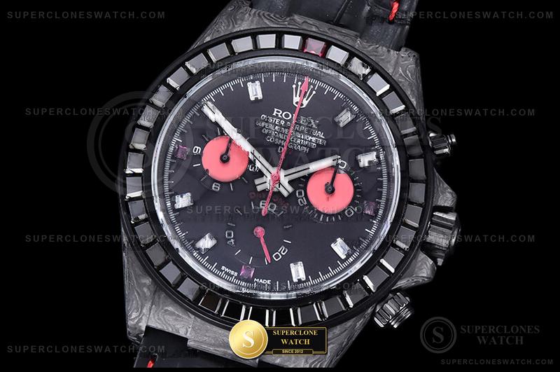Rolex Ref. ROLDYT0614A DIW A7750 1:1 Swiss Super Clone Watch