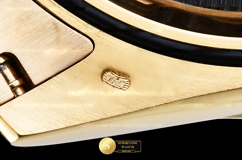 Rolex Ref. 116508 VSF - Crown Guard & Dial Lume Verification (Photo 26 of 31)