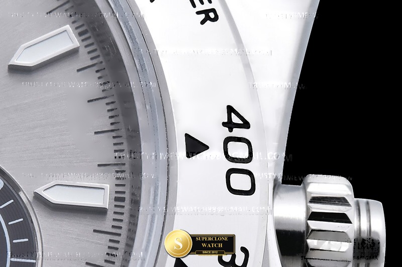 Rolex Ref. 126509 ASIAN - On-Wrist Presence & Case Thickness View (Photo 11 of 28)