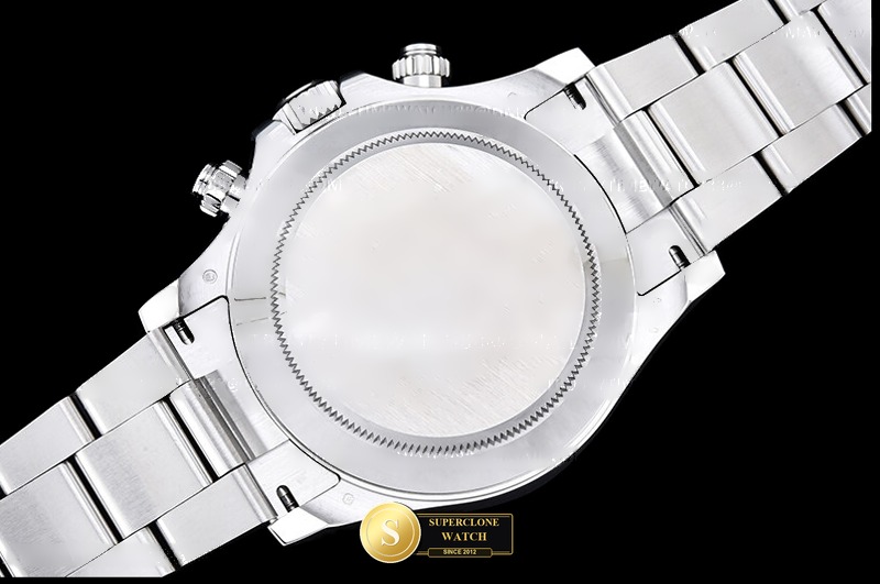 Rolex Ref. 126509 ASIAN - Crown Guard & Dial Lume Verification (Photo 14 of 28)