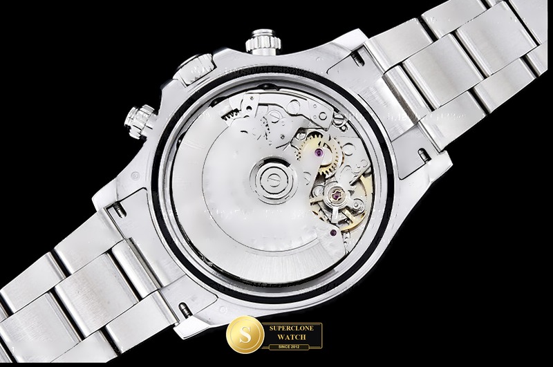 Rolex Ref. 126509 ASIAN - On-Wrist Presence & Case Thickness View (Photo 15 of 28)