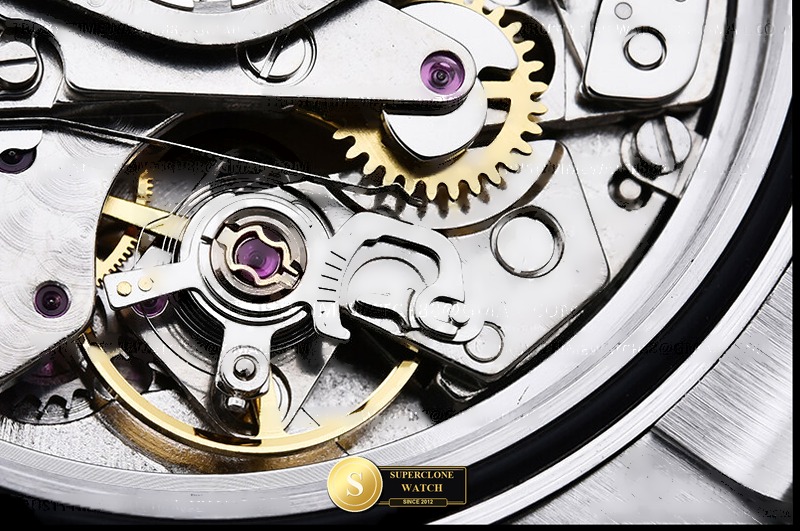 Rolex Ref. 126509 ASIAN - On-Wrist Presence & Case Thickness View (Photo 17 of 28)