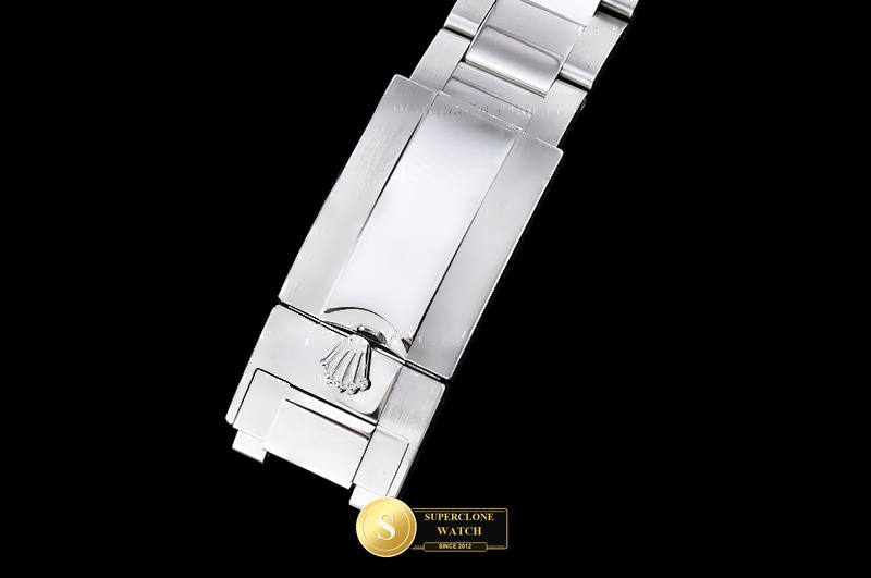 Rolex Ref. 126509 ASIAN - Crown Guard & Dial Lume Verification (Photo 24 of 28)