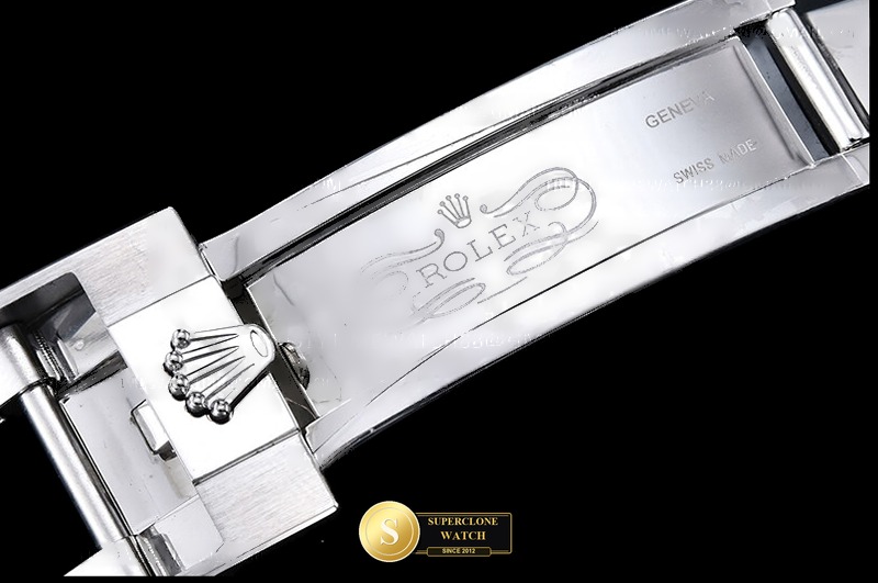 Rolex Ref. 126509 ASIAN - Crown Guard & Dial Lume Verification (Photo 26 of 28)