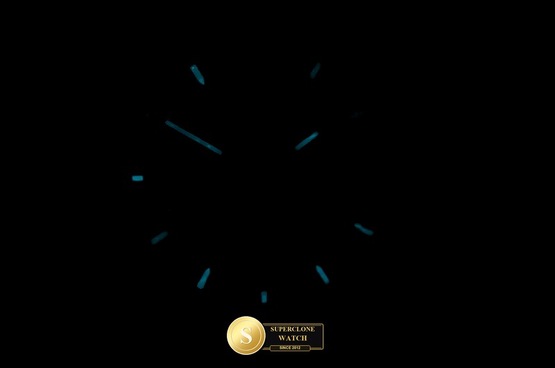 Rolex Ref. 126509 ASIAN - Crown Guard & Dial Lume Verification (Photo 28 of 28)