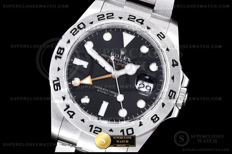 Rolex Ref. 226570 QF SH3285 1:1 Swiss Super Clone Watch