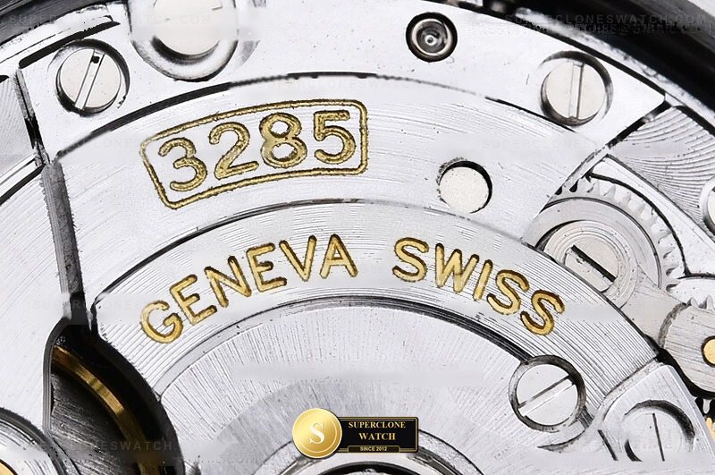 Rolex Ref. 126710GRNR EWE - On-Wrist Presence & Case Thickness View (Photo 25 of 31)