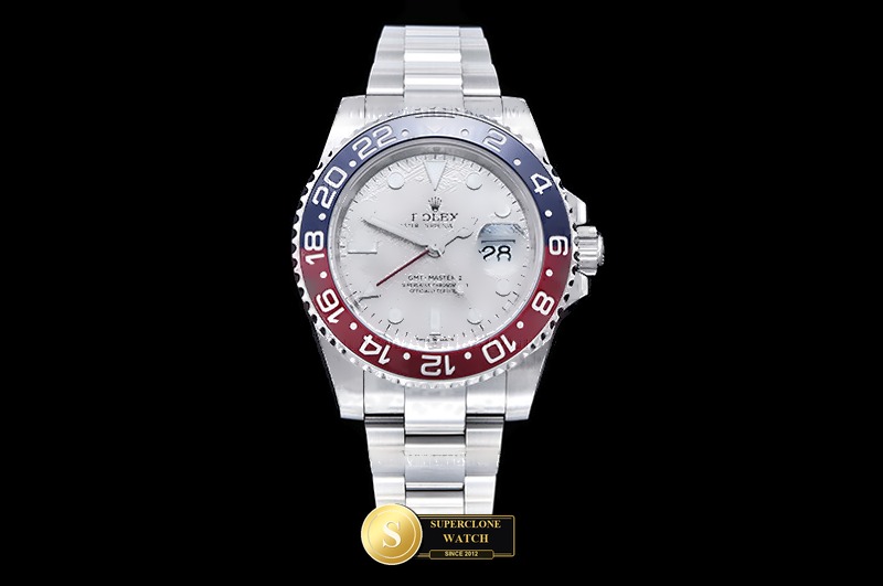 Rolex Ref. 126710BLRO EWE - Case Profile & Crown Architecture (Photo 2 of 31)