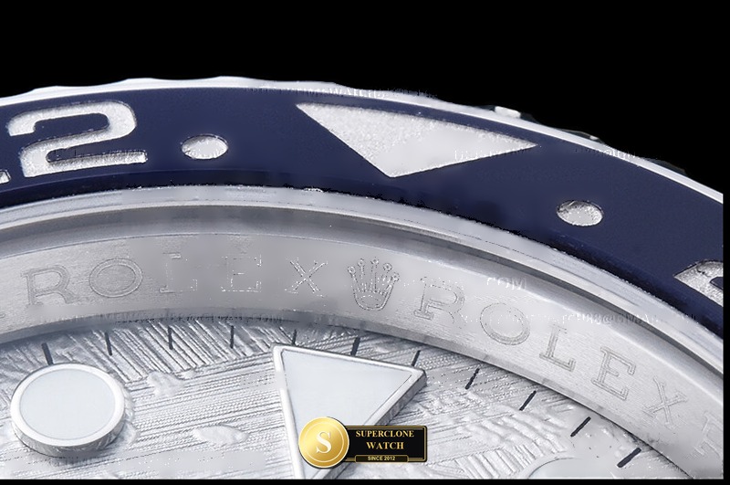 Rolex Ref. 126710BLRO EWE - Crown Guard & Dial Lume Verification (Photo 12 of 31)