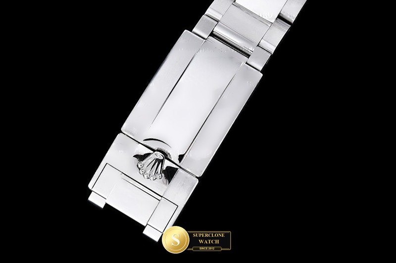Rolex Ref. 126710BLRO EWE - Crown Guard & Dial Lume Verification (Photo 14 of 31)