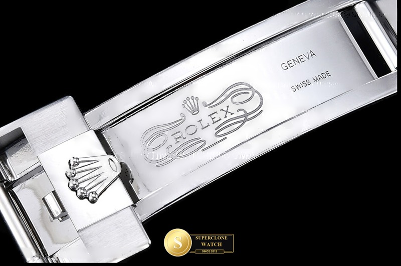 Rolex Ref. 126710BLRO EWE - Crown Guard & Dial Lume Verification (Photo 16 of 31)