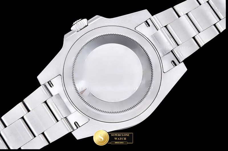 Rolex Ref. 126710BLRO EWE - Crown Guard & Dial Lume Verification (Photo 20 of 31)