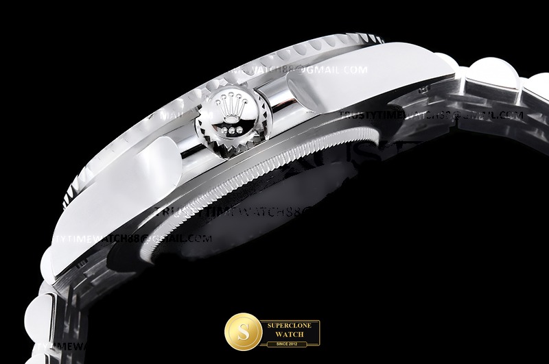 Rolex Ref. 126710GRNR EWE - Crown Guard & Dial Lume Verification (Photo 18 of 31)