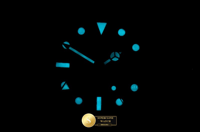 Rolex Ref. 126710BLRO EWE - On-Wrist Presence & Case Thickness View (Photo 31 of 31)