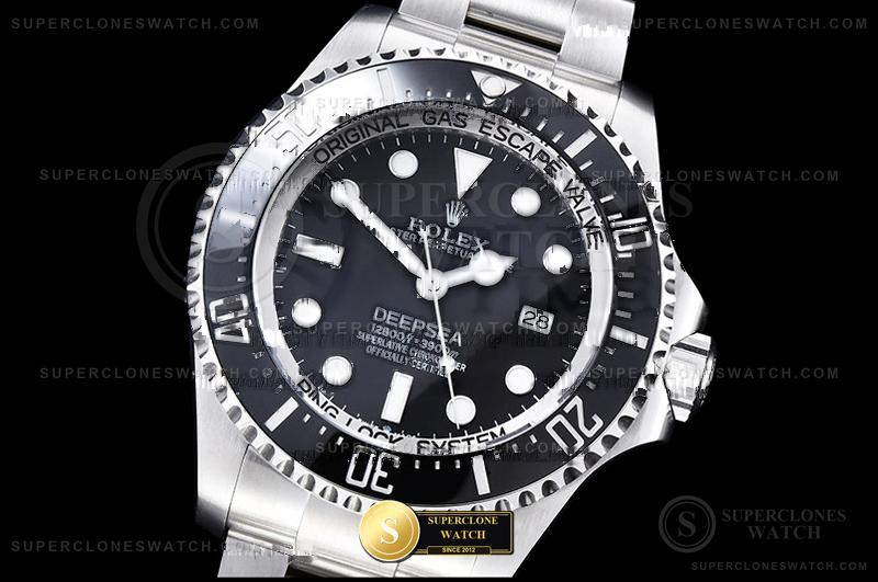 Rolex Ref. 126660 EWE A3235 1:1 Swiss Super Clone Watch