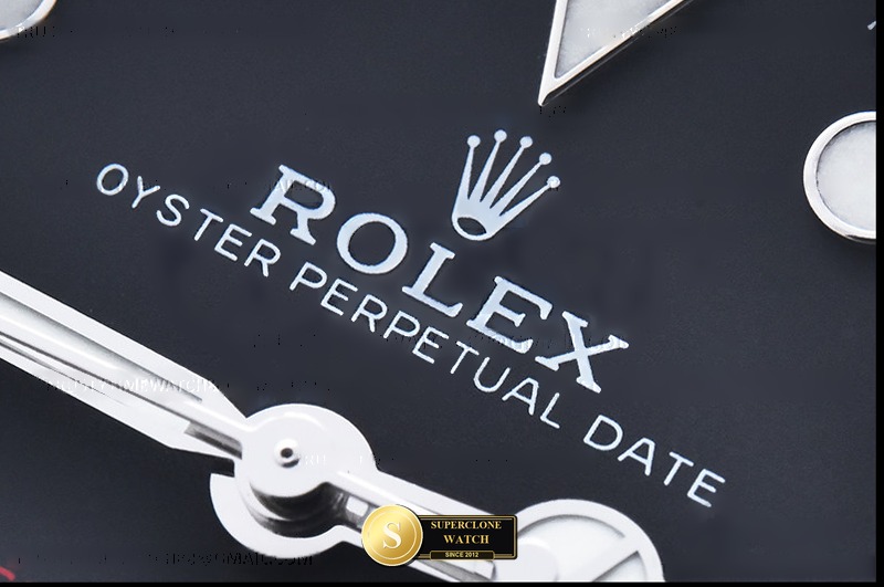 Rolex Ref. 126600 EWE - Crown Guard & Dial Lume Verification (Photo 8 of 29)