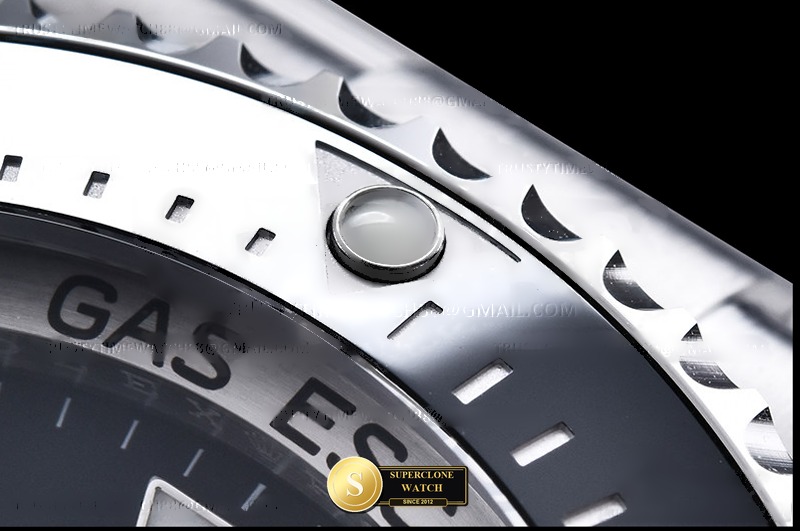 Rolex Ref. 126600 EWE - Crown Guard & Dial Lume Verification (Photo 10 of 29)