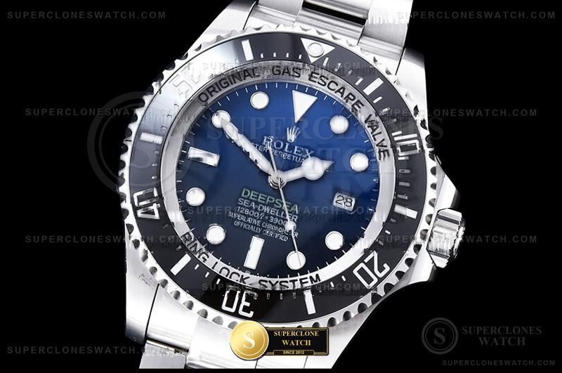 Rolex Ref. 126660 GMF VR3235 1:1 Swiss Super Clone Watch