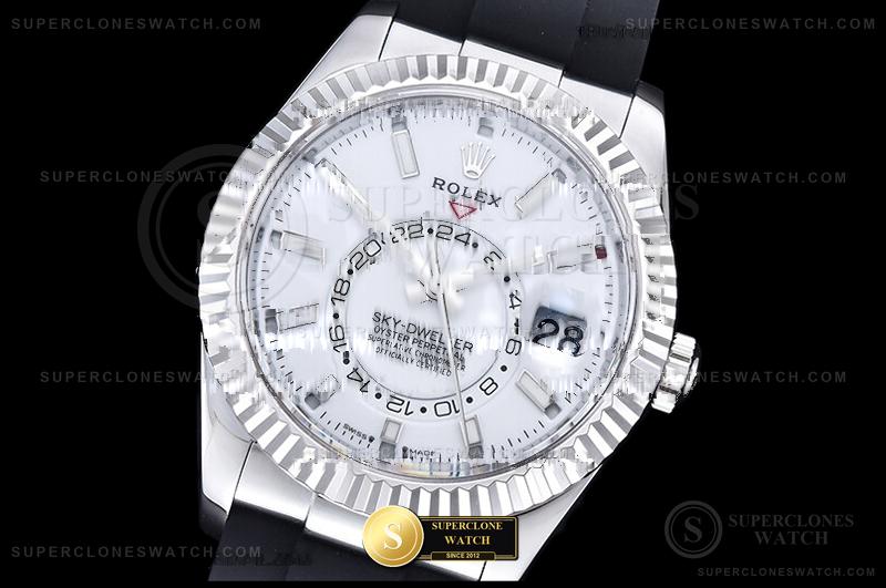 Rolex Ref. 336239 ZF Super Clone Automatic 1:1 Swiss Super Clone Watch