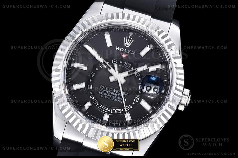 Rolex Ref. 336239 ZF Super Clone Automatic 1:1 Swiss Super Clone Watch