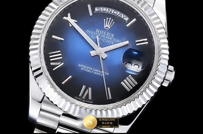 Rolex Ref. RDD0336D KF VR3255 1:1 Swiss Super Clone Watch