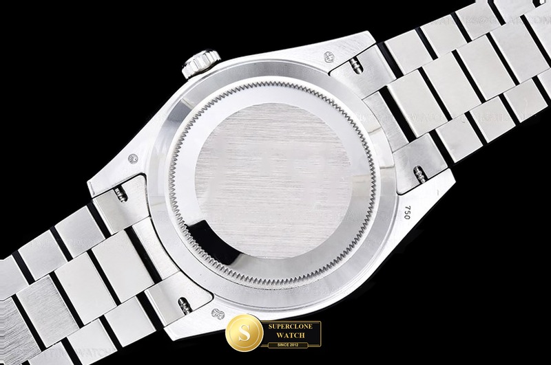 Rolex Ref. RDD0336D KF - Crown Guard & Dial Lume Verification (Photo 16 of 31)