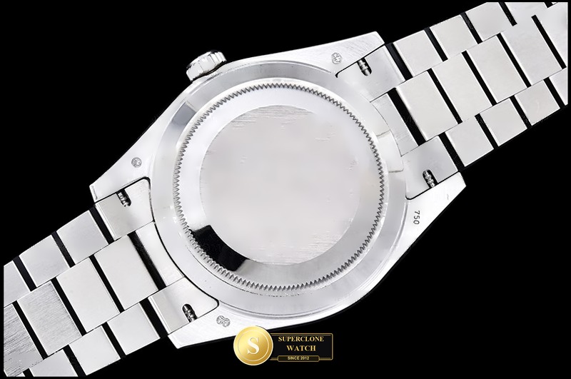 Rolex Ref. RDD0337C KF - Crown Guard & Dial Lume Verification (Photo 16 of 31)