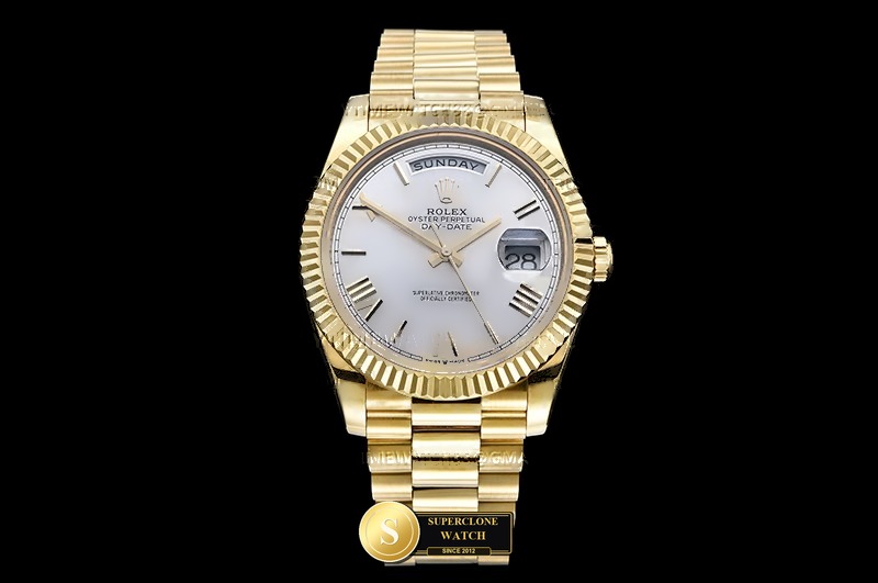 Rolex Ref. RDD0338A KF - Case Profile & Crown Architecture (Photo 2 of 31)