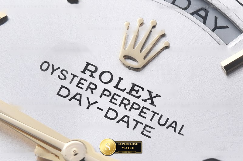 Rolex Ref. RDD0338A KF - Crown Guard & Dial Lume Verification (Photo 8 of 31)