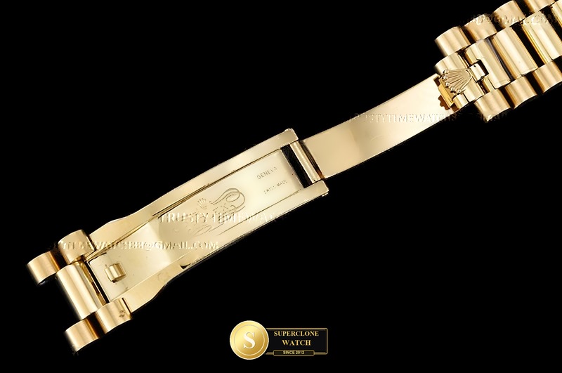 Rolex Ref. RDD0338A KF - Crown Guard & Dial Lume Verification (Photo 12 of 31)