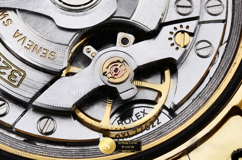 Rolex Ref. RDD0338A KF - Crown Guard & Dial Lume Verification (Photo 22 of 31)