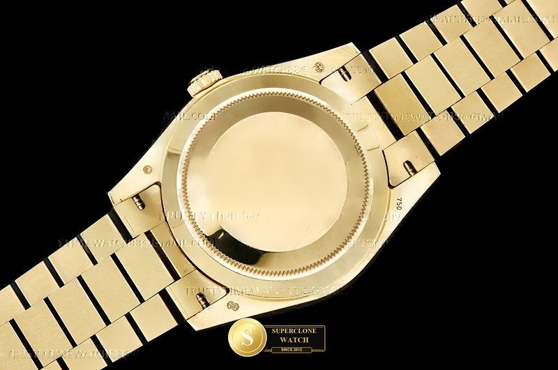 Rolex Ref. RDD0338B KF - Crown Guard & Dial Lume Verification (Photo 16 of 31)