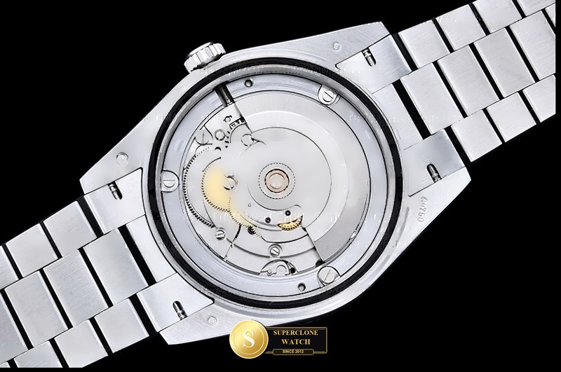 Rolex Ref. RDD0342E NOOB - Crown Guard & Dial Lume Verification (Photo 18 of 27)