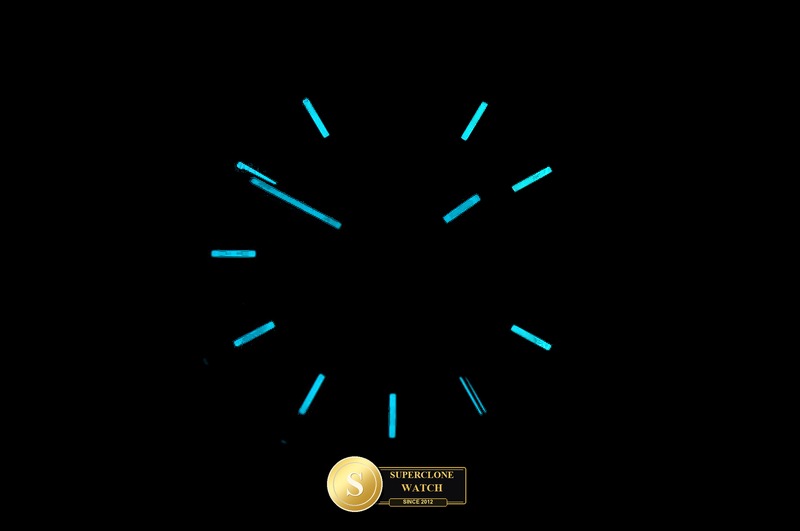 Rolex Ref. RDD0342E NOOB - Crown Guard & Dial Lume Verification (Photo 26 of 27)
