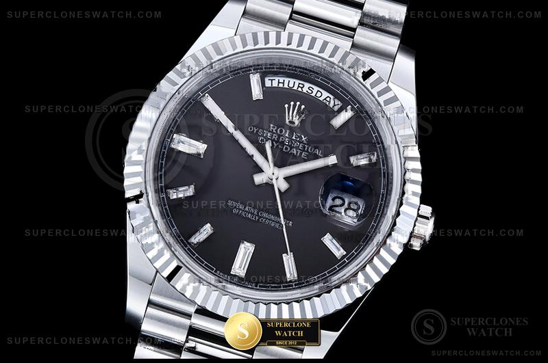 Rolex Ref. RDD0342G NOOB A2836 1:1 Swiss Super Clone Watch
