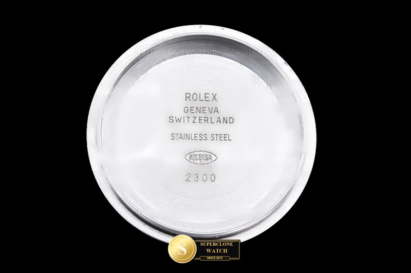 Rolex Ref. RMDJ0279A GMF - Crown Guard & Dial Lume Verification (Photo 20 of 21)