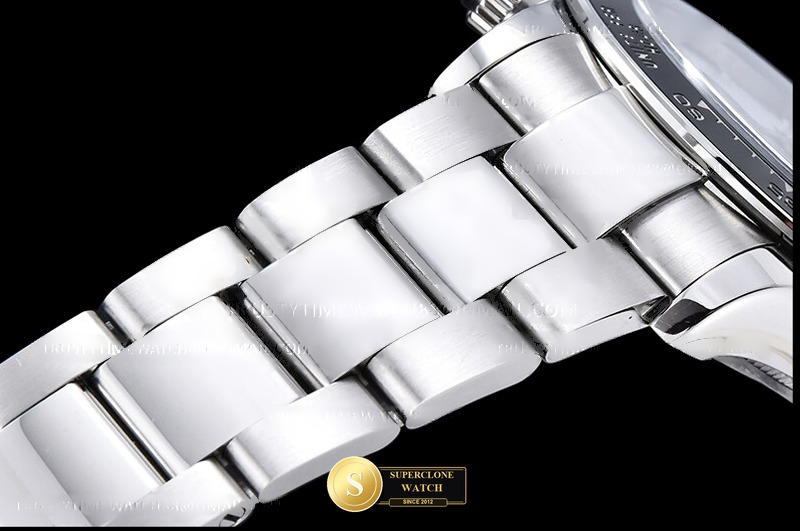 Rolex Ref. 126500LN ESF - Exhibition Caseback & Cloned Calibre Movement (Photo 4 of 28)