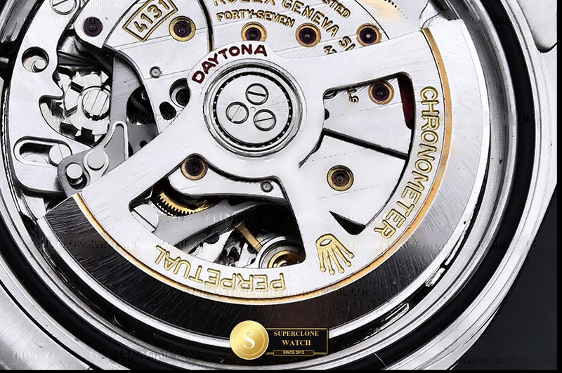 Rolex Ref. 126500LN ESF - Crown Guard & Dial Lume Verification (Photo 22 of 28)