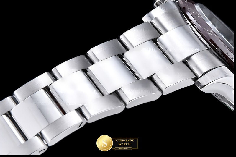 Rolex Ref. 116506 VSF - Exhibition Caseback & Cloned Calibre Movement (Photo 4 of 31)