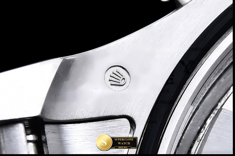 Rolex Ref. 116506 VSF - Crown Guard & Dial Lume Verification (Photo 26 of 31)