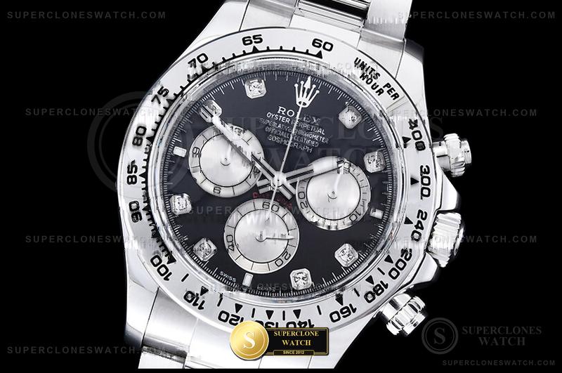 Rolex Ref. 126509 GMF Super Clone Automatic 1:1 Swiss Super Clone Watch