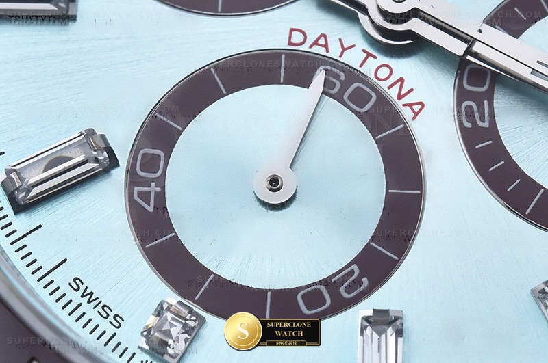Rolex Ref. 126506 GMF - On-Wrist Presence & Case Thickness View (Photo 9 of 32)