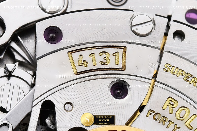 Rolex Ref. 126506 GMF - On-Wrist Presence & Case Thickness View (Photo 23 of 32)