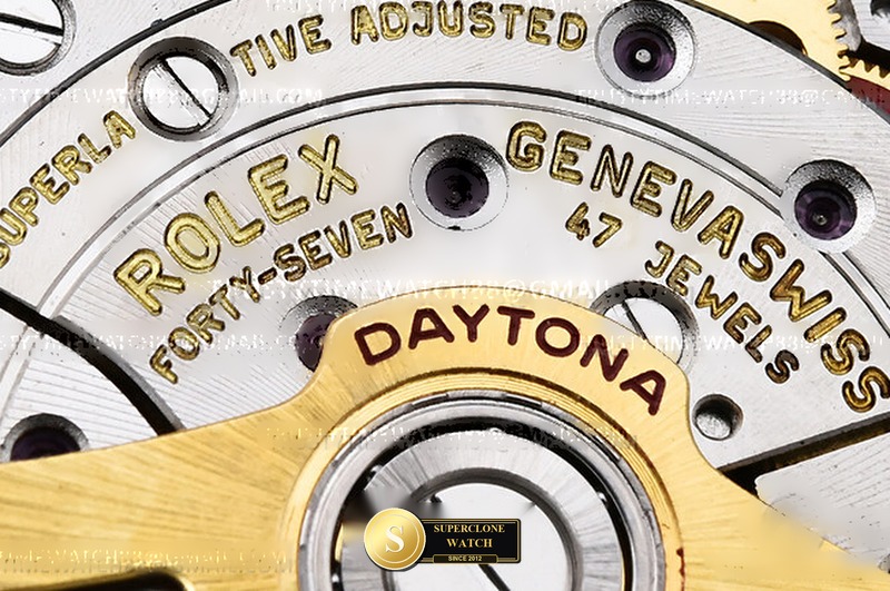 Rolex Ref. 126506 GMF - Crown Guard & Dial Lume Verification (Photo 24 of 32)